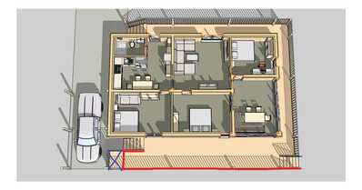 241 3D 10 3D PLAN Comments